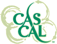 Cascal logo
