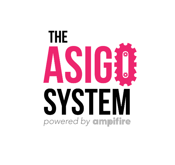 The Asigo System by Chris Munch
